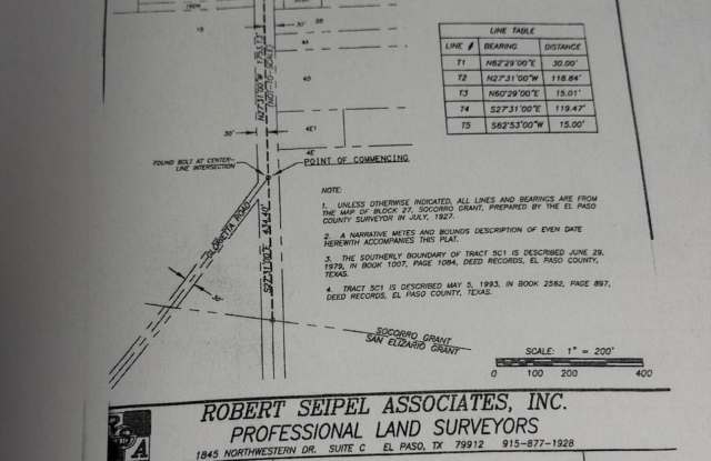 11670 SOCORRO Road photos photos