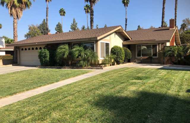 8788 Continental Dr. - 8788 Continental Drive, Riverside, CA 92504