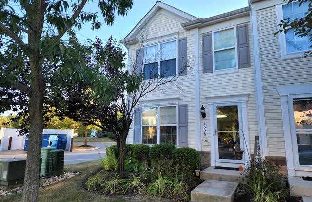 1536 Artisan Court - 1536 Artisan Court, Breinigsville, PA 18031