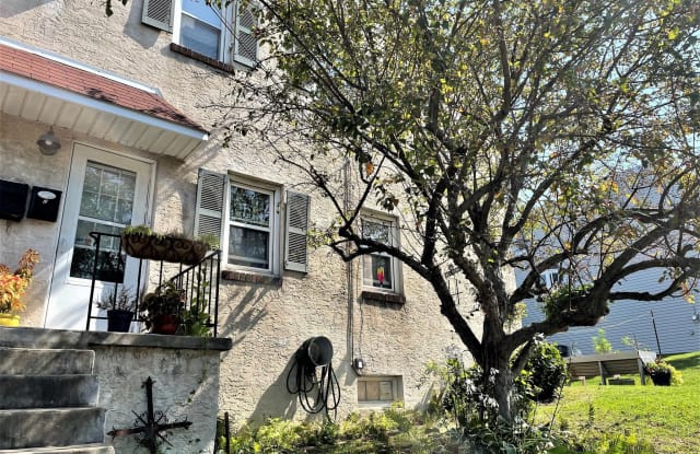 901 WOOD STREET - 901 Wood Street, Conshohocken, PA 19428