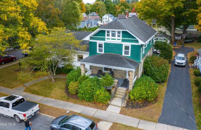 93 Montcalm Street photos photos