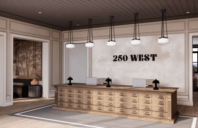 250 West photos photos