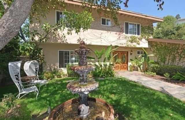 11252 Dona Lisa Drive - 11252 Dona Lisa Drive, Los Angeles, CA 91604