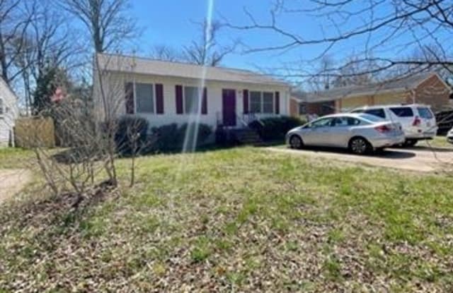 1207 New York Avenue - 1207 New York Avenue, Glen Allen, VA 23060