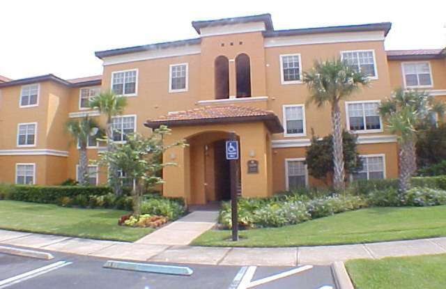 1BD/1BA CONDO at CYPRESS FAIRWAYS photos photos