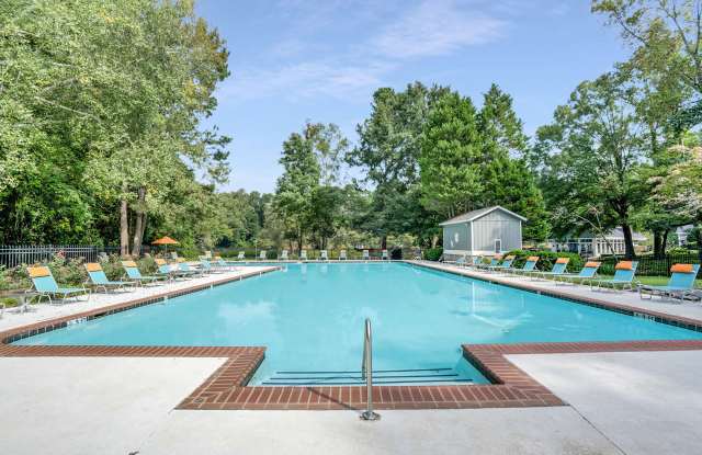 The Legacy at Druid Hills photos photos