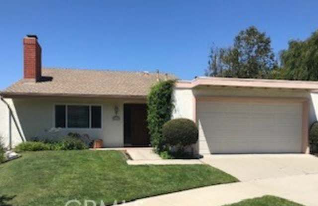 5241 Hiram Lane - 5241 Hiram Lane, Irvine, CA 92603