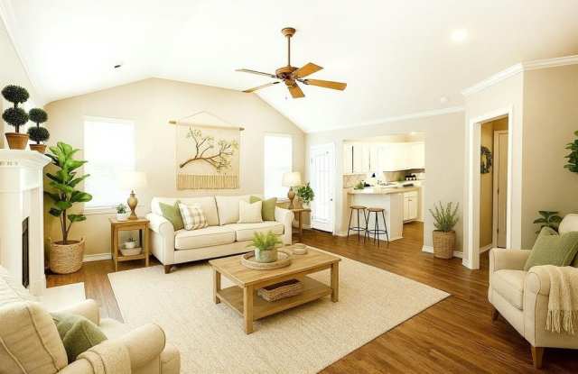 6287 E Pockrus Page - 6287 Pockrus Page Road, Denton, TX 76208