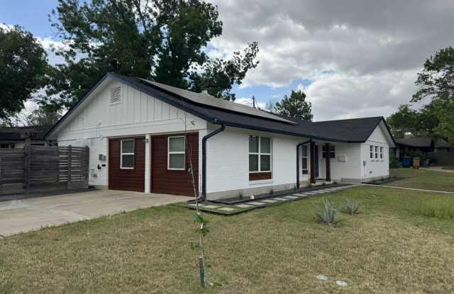 5805 North Hampton Drive photos photos 5805 North Hampton Drive photos photos