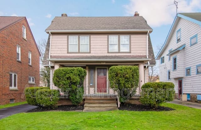 3509 Silsby Rd - 3509 Silsby Road, University Heights, OH 44118