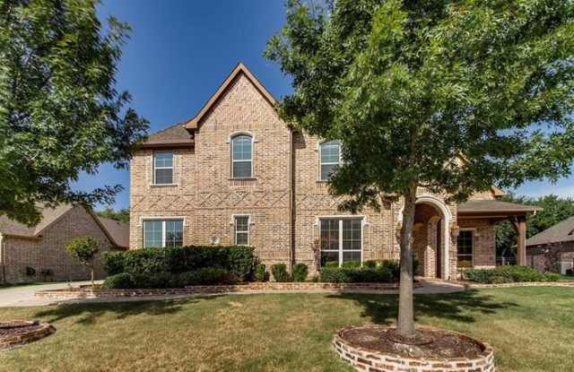 961 Deer Run - 961 Deer Run Lane, Prosper, TX 75078
