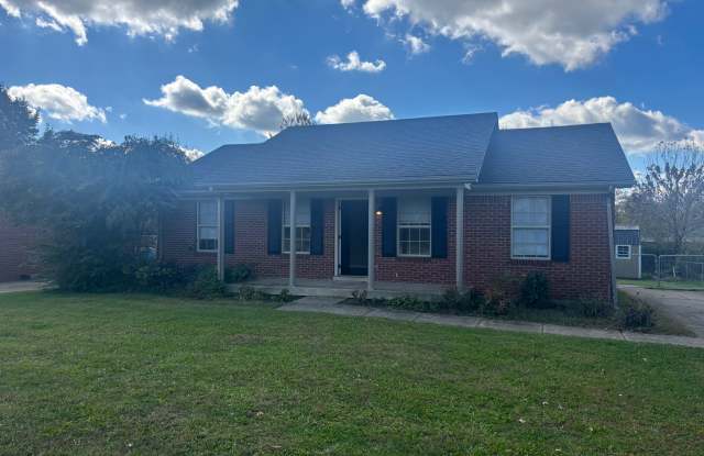 121 Owings Boulevard - 121 Owings Boulevard, Bardstown, KY 40004