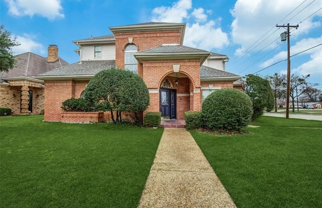 501 Farine Drive - 501 Farine Drive, Irving, TX 75062