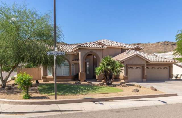 5719 W Cielo Grande Drive Gallery 4