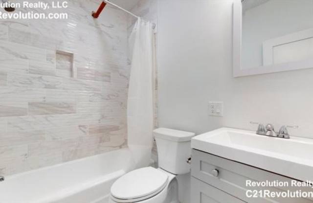 205 Beacon - 205 Beacon Street, Boston, MA 02116