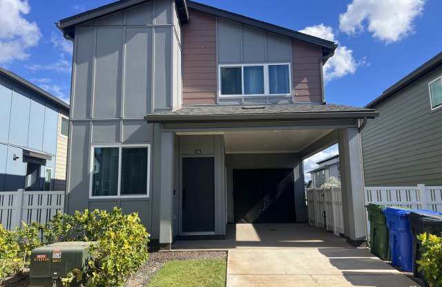 91-1640 Honouliuli Street #66 - 1 - 91-1640 Honouliuli Street, Honolulu County, HI 96706
