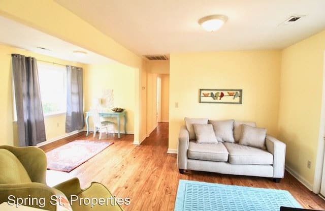 1106 Berkeley Street - 1106 Berkeley Street, Hanahan, SC 29410