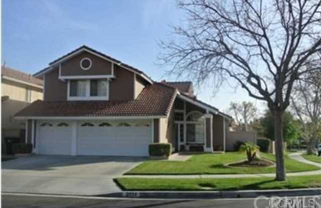 2614 Las Mercedes Lane - 2614 Las Mercedes Lane, Corona, CA 92879