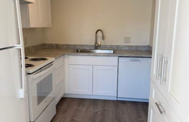 Price Reduced Remodeled and beautiful 2 Bedroom apartment available - Contact Property Pros Gallery 4