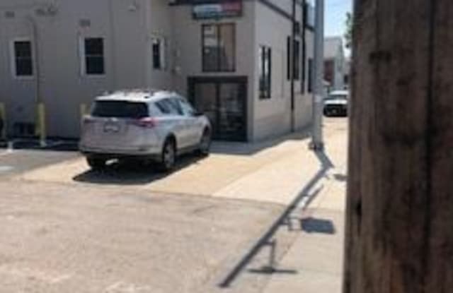 6819 REISTERSTOWN RD - 6819 Reisterstown Road, Baltimore, MD 21215