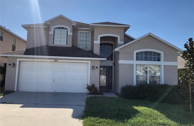 2804 PLAYING OTTER COURT - 2804 Playing Otter Court, Four Corners, FL 34747