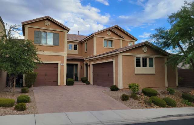Gorgeous Pardee Home – 4 Bed | 3.5 Bath | 3-Car Garage photos photos