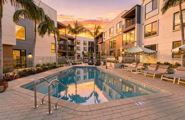 Solaris Encinitas Gallery 1