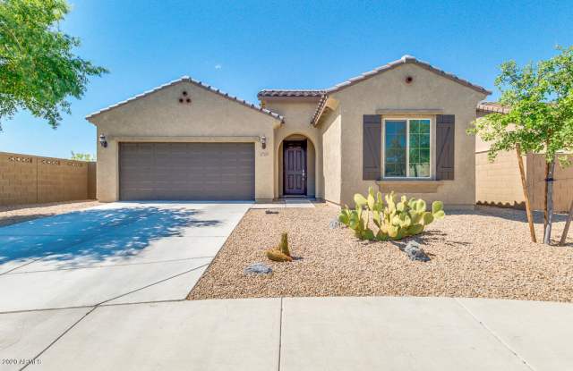17515 W BUCHANAN Street - 17515 West Buchanan Street, Goodyear, AZ 85338