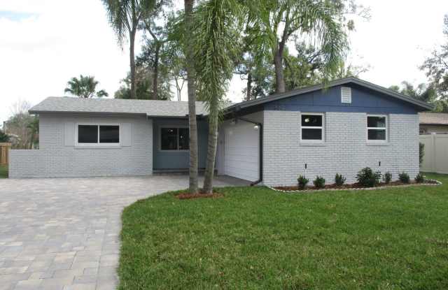 860 Gamewell Ave. - 860 Gamewell Avenue, Maitland, FL 32751