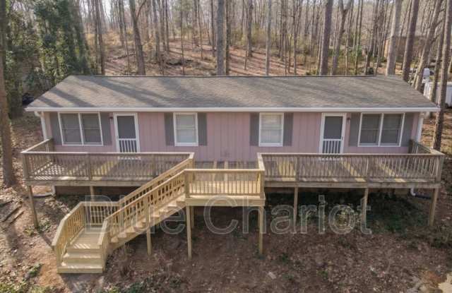 1705 Smith Level Road - B photos photos