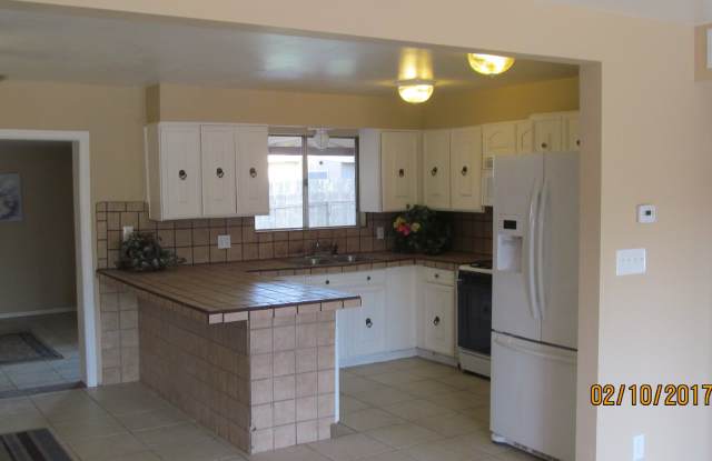 OPEN HOUSE ON WEDNESDAY, AUGUST 27TH, 4:30-5:30PM;   LARGE 4BR/2BA HOUSE, TILE, REMODELED, GREAT LOCATION, NEAR MCC, SHOPPING ETC. photos photos