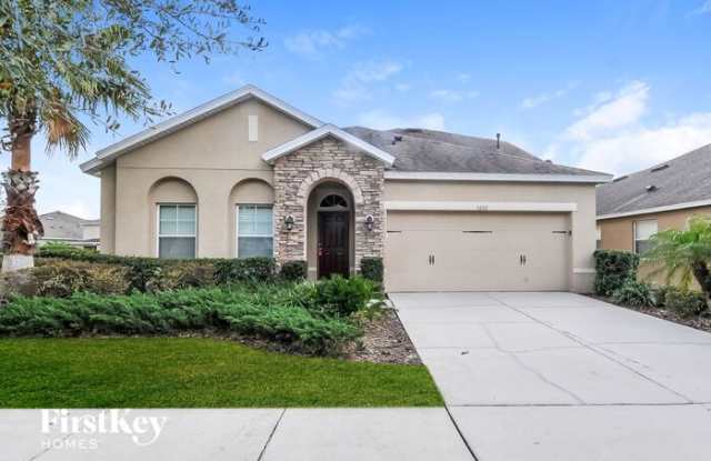 5202 Sanderling Ridge Drive - 5202 Sanderling Ridge Drive, Fish Hawk, FL 33547
