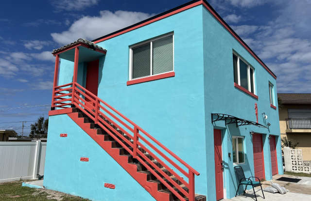 221 Bonner Avenue - 221 Bonner Avenue, Daytona Beach Shores, FL 32118