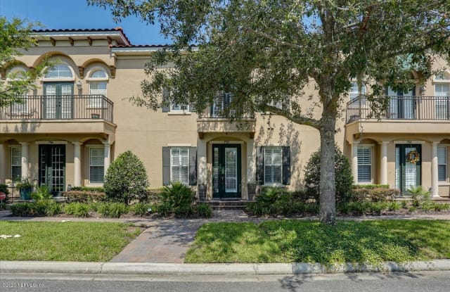 796 PROVIDENCE ISLAND CT - 796 Providence Island Court, Jacksonville, FL 32225