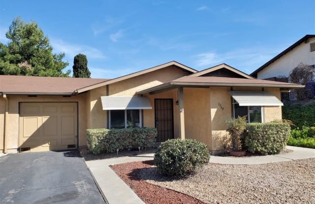 1360 Temple Heights Dr - 1360 Temple Heights Drive, Oceanside, CA 92056