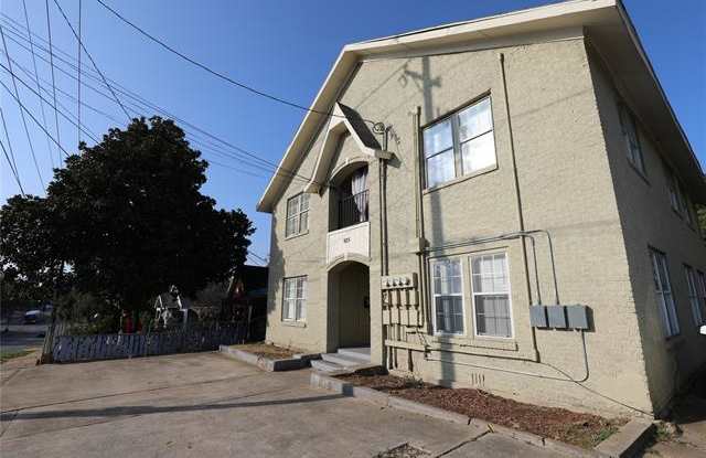 925 S Tyler Street - 925 South Tyler Street, Dallas, TX 75208
