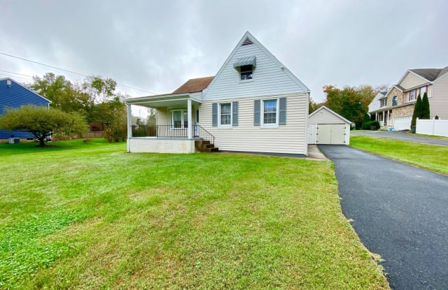 8710 Gerst Ave - 8710 Gerst Avenue, White Marsh, MD 21128