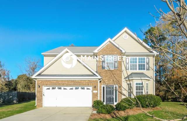 3136 Rock Pond Circle photos photos
