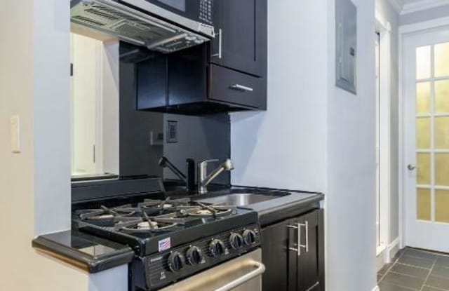 141 Ridge St. - 141 Ridge St, New York City, NY 10002