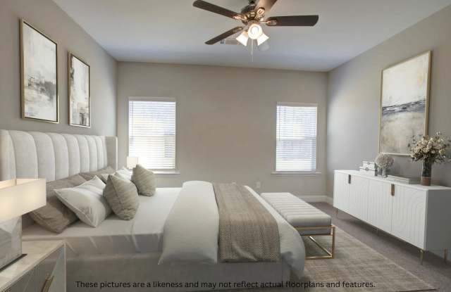 The Cottages at Highland Bluff Gallery 2