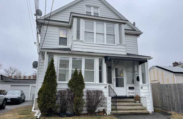 45 Randolph Street - 45 Randolph Street, Stratford, CT 06614 45 Randolph Street - 45 Randolph Street, Stratford, CT 06614