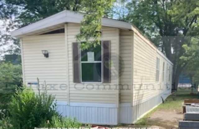 2 Bedroom 2 Bath Manufactured Home photos photos