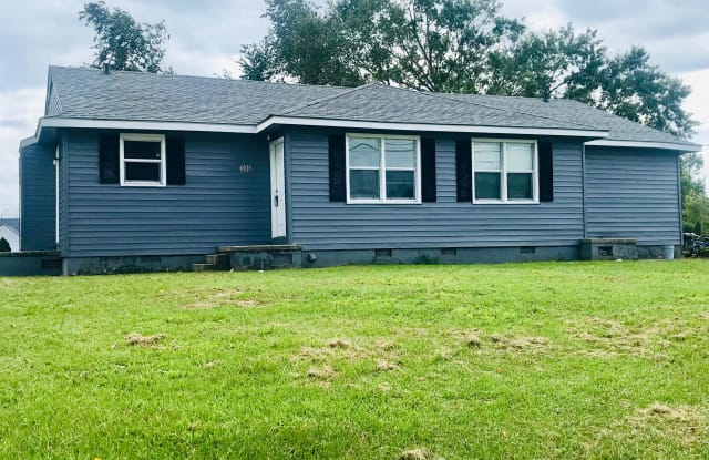 306 Starling Street - 306 Starling St, Jacksonville, NC 28540