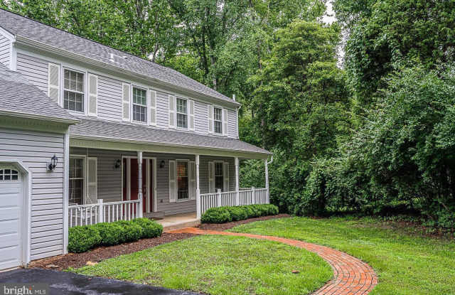 11438 MEATH DRIVE - 11438 Meath Drive, Fairfax County, VA 22030