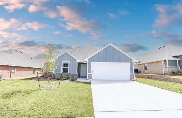 Very Nice brand new 4 bedroom 2 bath home in Choctaw schools photos photos Very Nice brand new 4 bedroom 2 bath home in Choctaw schools photos photos