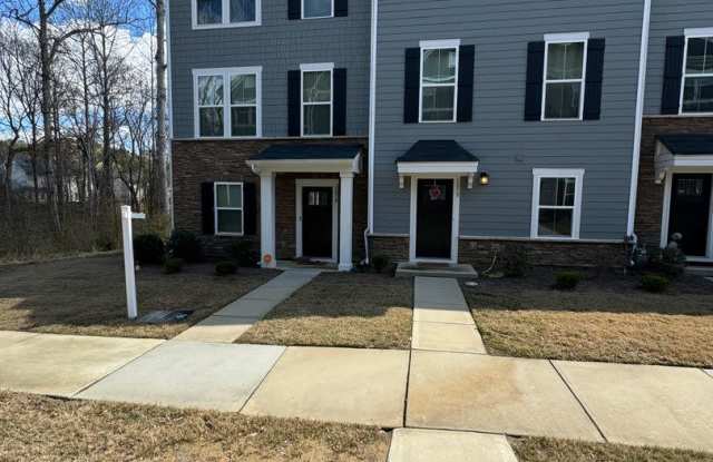 3BR/2.5BA End Unit Townhome photos photos