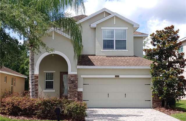 16059 BELLA WOODS DRIVE - 16059 Bella Woods Drive, Tampa, FL 33647