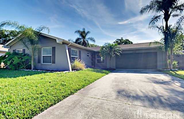 1559 Sandalwood Drive - 1559 Sandalwood Drive, Dunedin, FL 34698