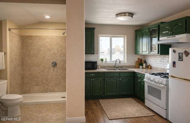 614 Marr Street unit: Up photos photos