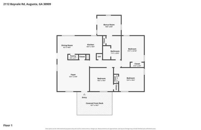 2112 Bayvale Road Gallery 2